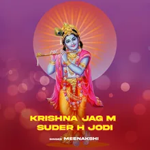 Krishna Jag M Suder H Jodi